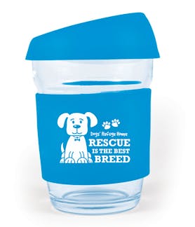 Rescue coffee cups