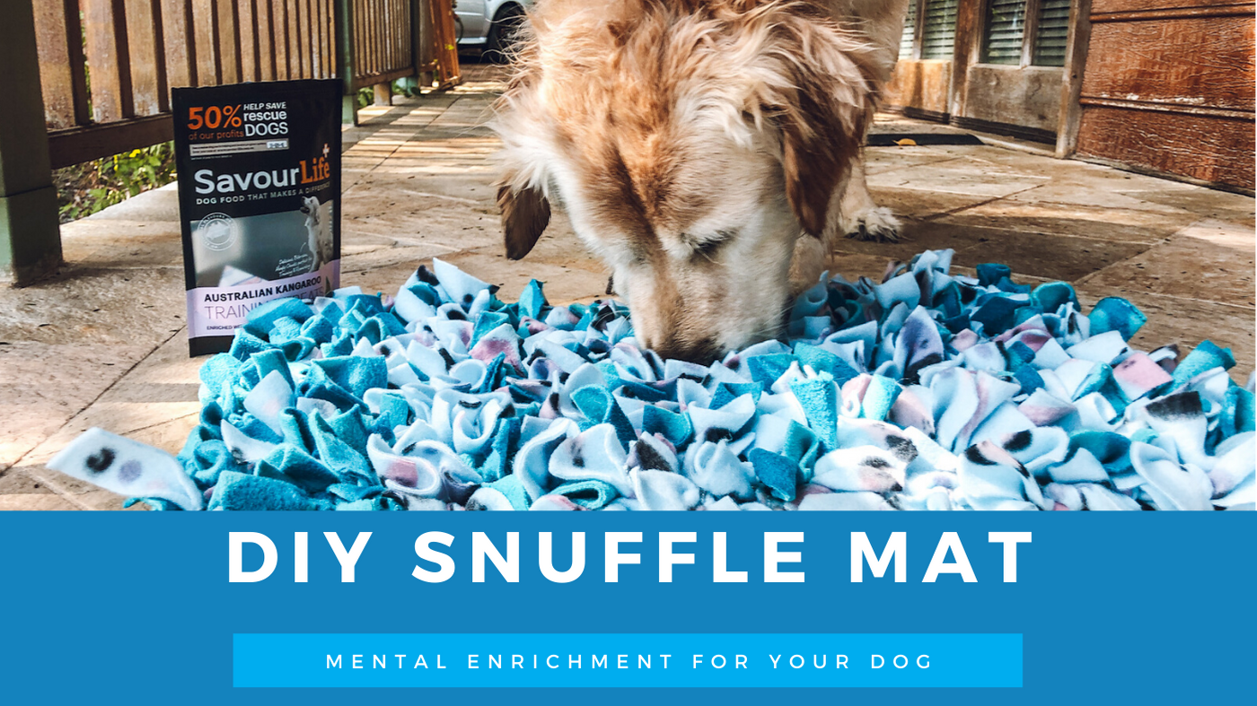 pets at home snuffle mat